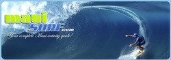 Maui Surf.com